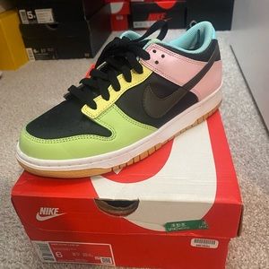 Nike Dunk Low “Free 99”